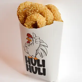 Цибульні кільця (150г)