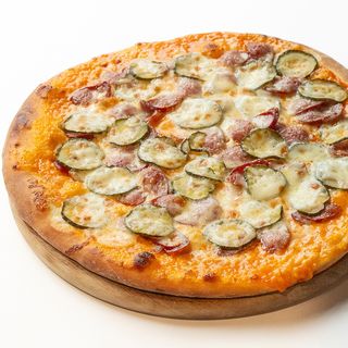 Піца Домашня (30см)