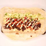 MIX Курка/Яловичина (320г)