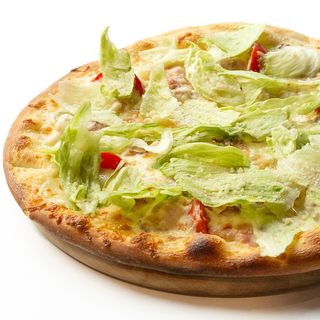 Піца Цезар для великої компанії (45см)