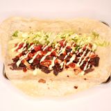 MIX Курка/Яловичина (320г.)