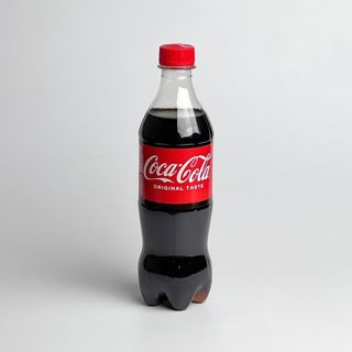 Coca-Cola (500ml)