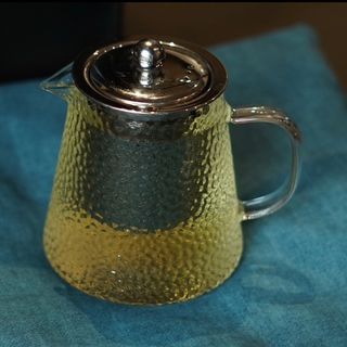 Чай зелений