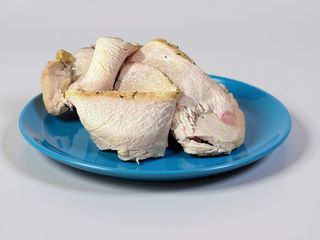 курка запечена 40г 