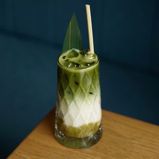 Кані Вест (матча ківі)