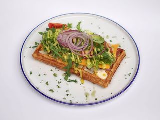 Клаб сендвіч (360г)