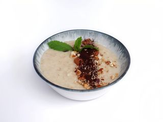 Горіхова каша (265г)