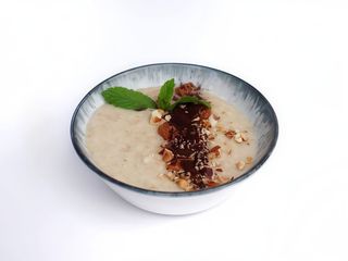 Горіхова безглютенова каша (265г)