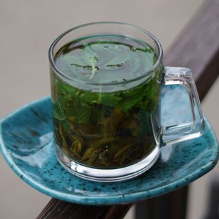 Чай марокканський
