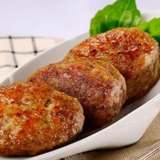 Котлета свина ( 0.100г)