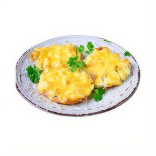 М'ясо по-гавайськи (300г)