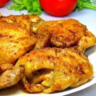 Бедро куряче ( 0.100г)