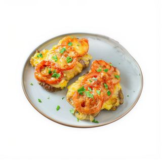 М'ясо по-французьки (300г)