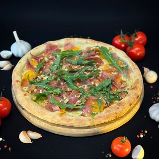 Персик- Прошутто (600г)