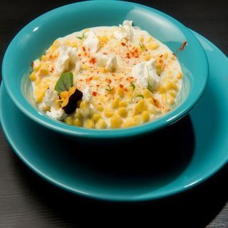 Гачас де Маїз