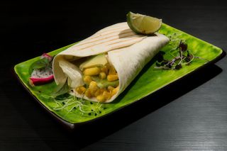 Буріто Кон Камаронес (230г)