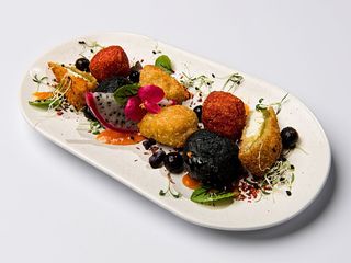 Кесо Емпанадо (150г)