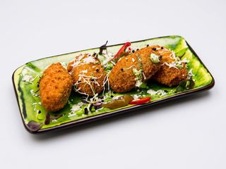 Халапеньо Кон Кесо (150г)