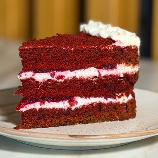 Торт Червоний Оксамит