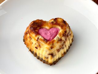 Сирник Жіночій каприз