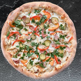 Козацька нова