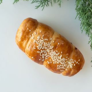 Сосиска в тісті