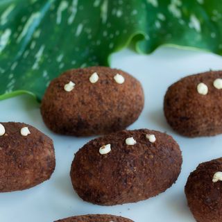 Тістечко Картошка