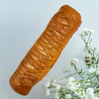 Снек баварський