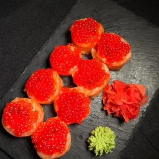 Red рол