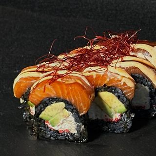 Black філадельфія чилі