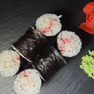 Макі сурімі