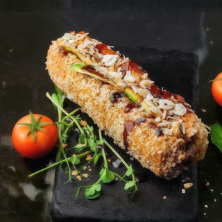 Roll Hot-Dog mix (330г)