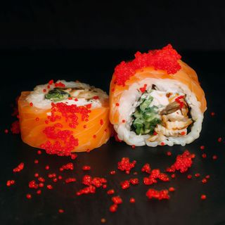 Червоний дракон