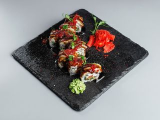 Преміум дракон