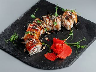 Золотий дракон