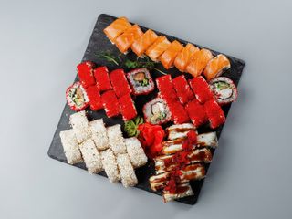 Сет Преміум