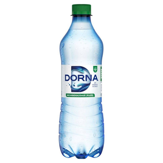 вода 0.5 не газована