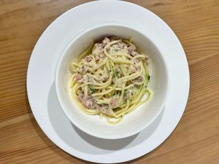 Паста Карбонара