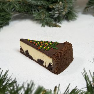 Чізкейк Брауні