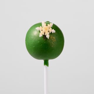 Кейк-попс шоколад