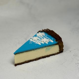 Чізкейк Баунті