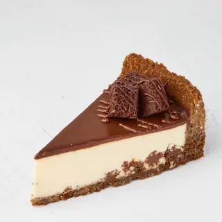 Чізкейк Брауні
