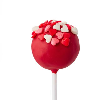 Кейк-попс шоколад