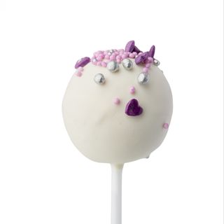 Кейк-попс манго