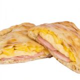 Кальцоне сирна