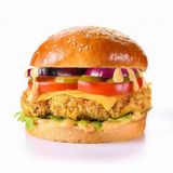 Бургер Чікен