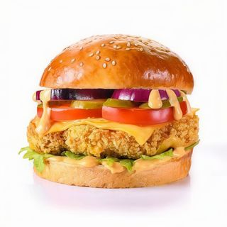 Бургер Чікен