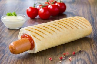 Хот-Дог Французький (1шт)