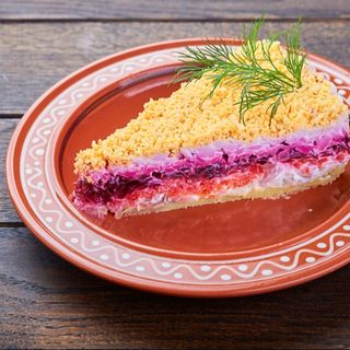 ОСЕЛЕДЕЦЬ ПІД ШУБОЮ (150г)