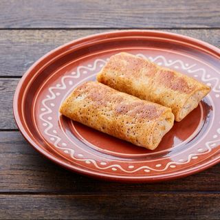 МЛИНЦІ З КУРКОЮ ЖУЛЬЄН 2 ШТ